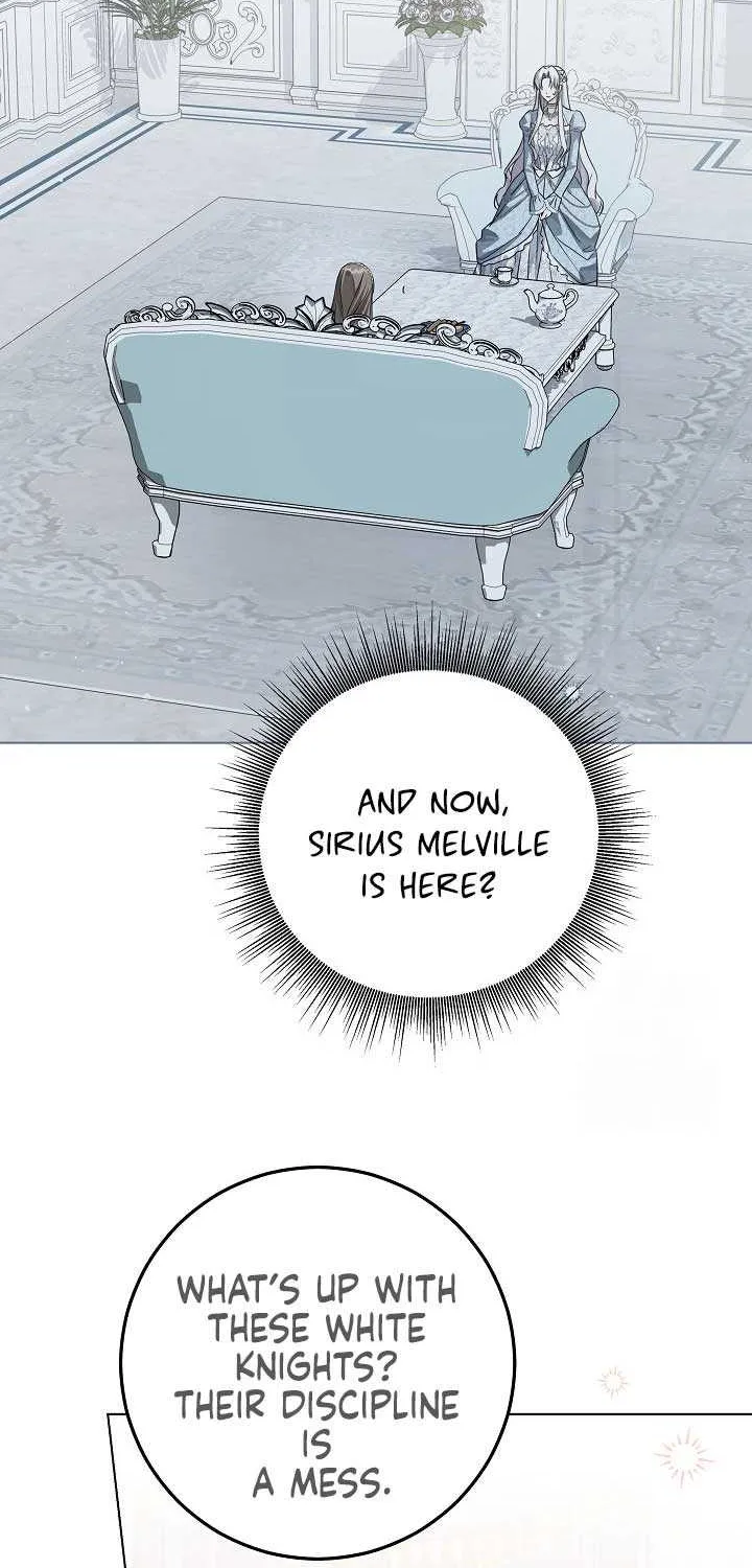 The Closet Fan Princess Chapter 47 page 10 - 