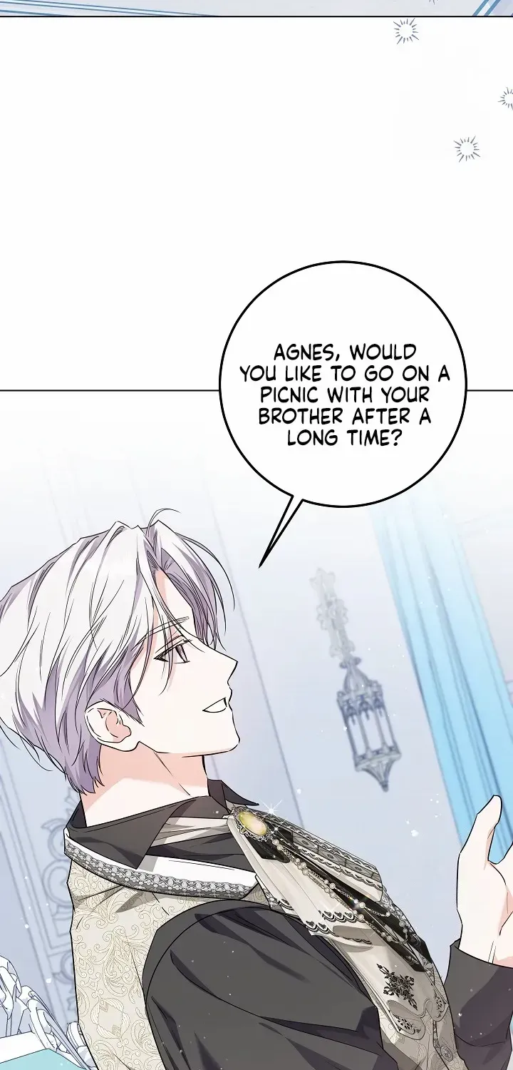 The Closet Fan Princess Chapter 48 page 116 - 
