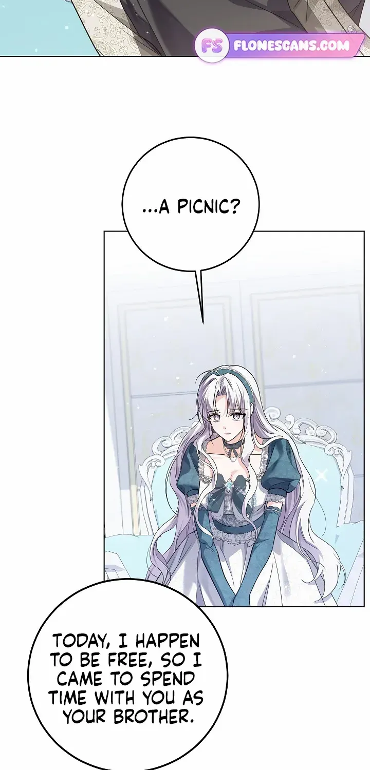 The Closet Fan Princess Chapter 48 page 117 - 