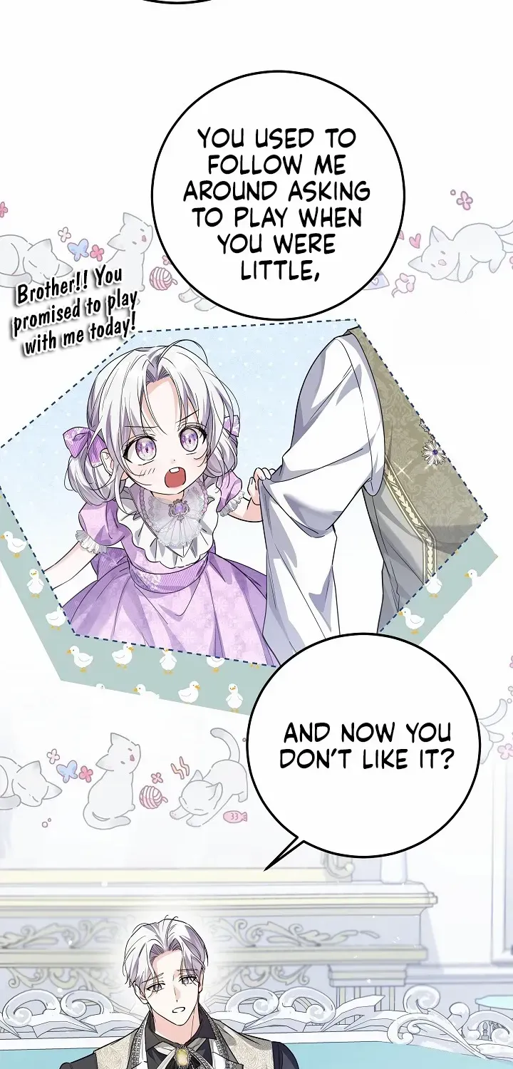 The Closet Fan Princess Chapter 48 page 118 - 