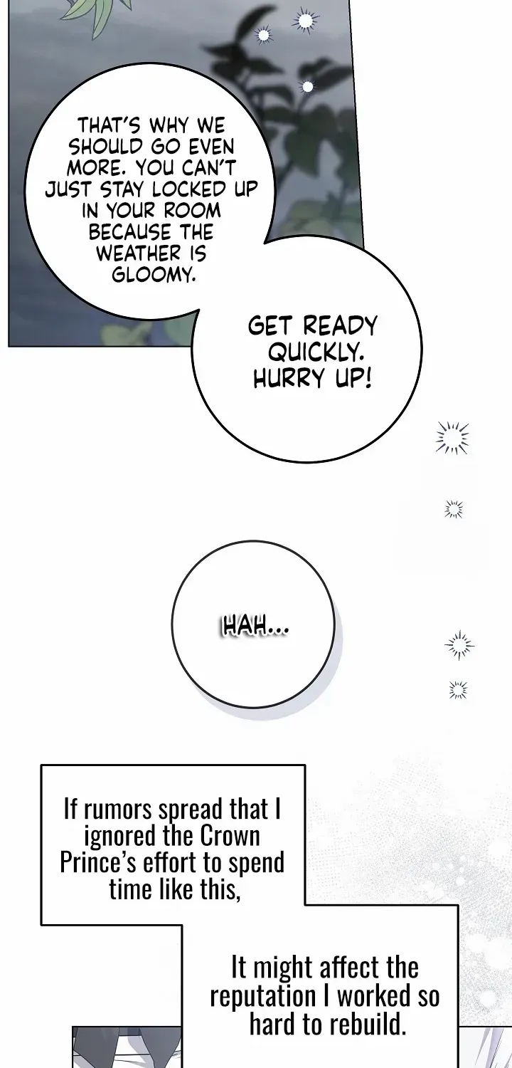 The Closet Fan Princess Chapter 48 page 120 - 