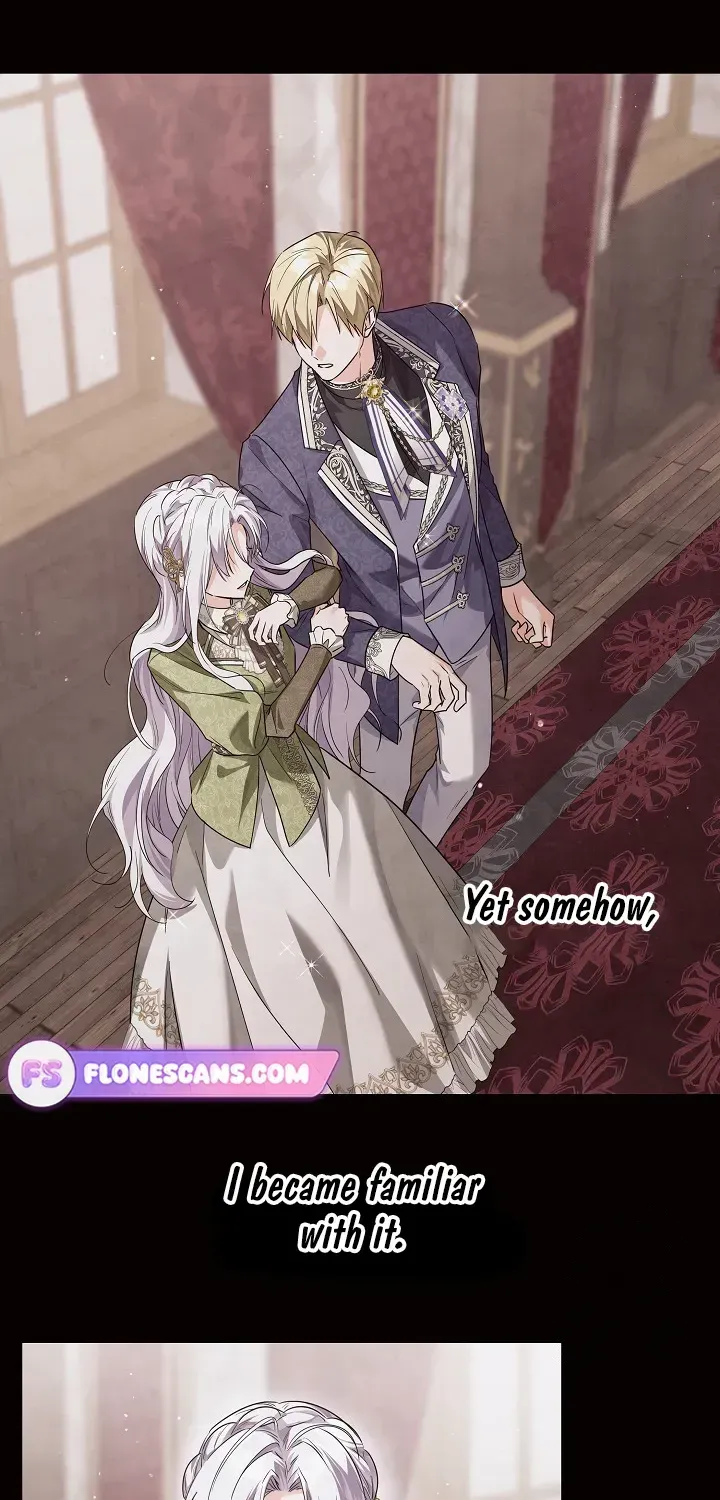 The Closet Fan Princess Chapter 48 page 135 - 
