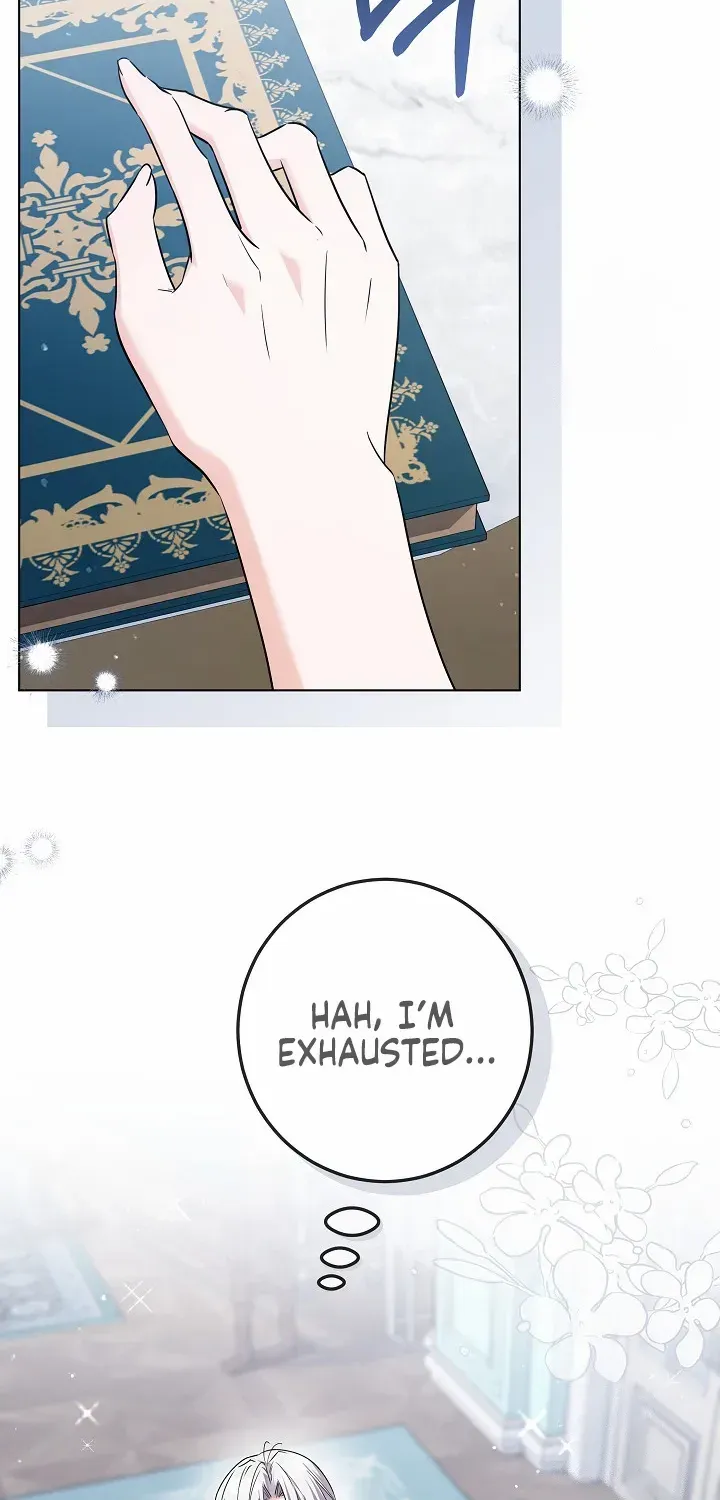 The Closet Fan Princess Chapter 48 page 15 - 