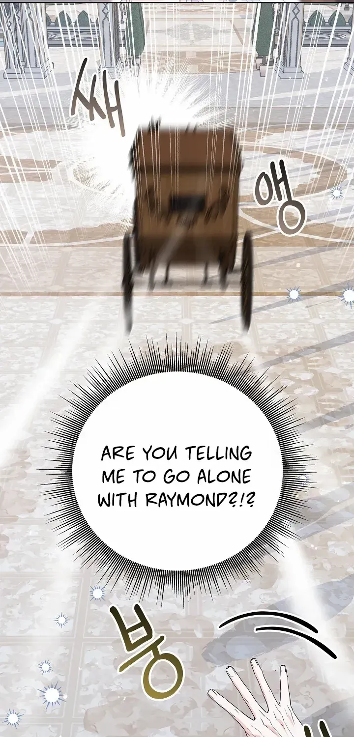 The Closet Fan Princess Chapter 48 page 148 - 