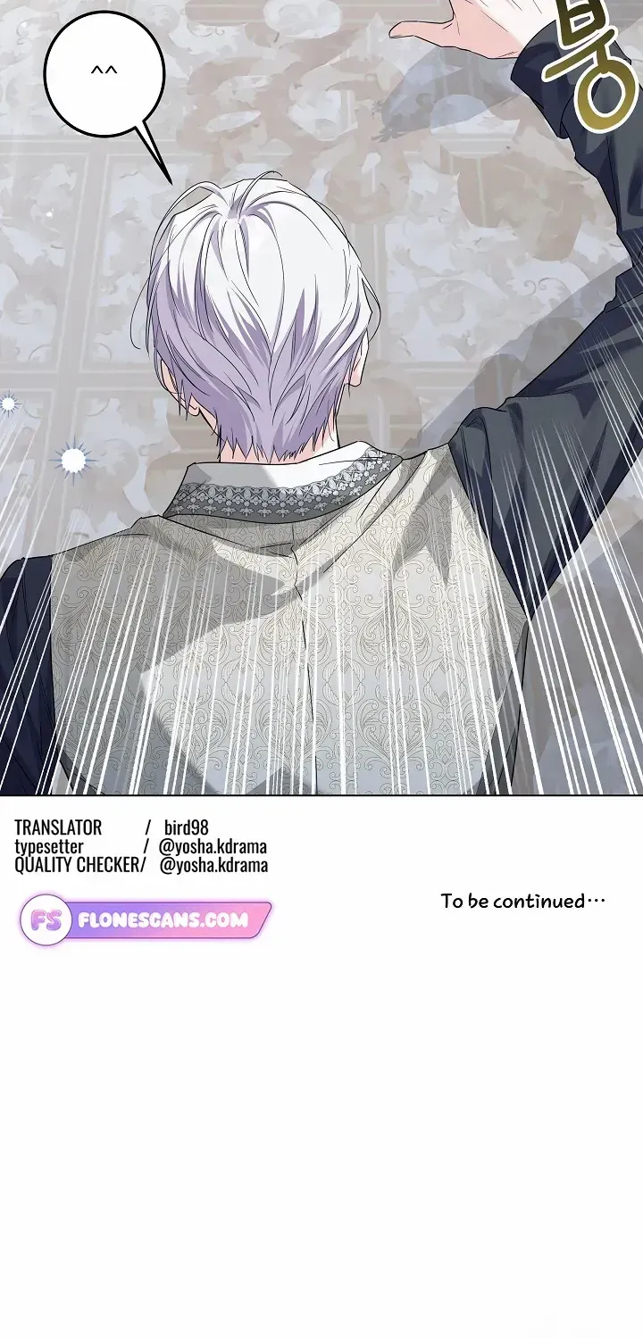 The Closet Fan Princess Chapter 48 page 149 - 