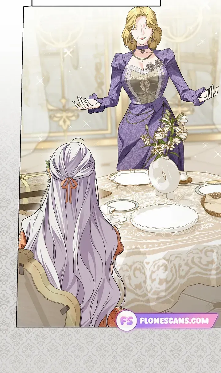 The Closet Fan Princess Chapter 48 page 17 - 