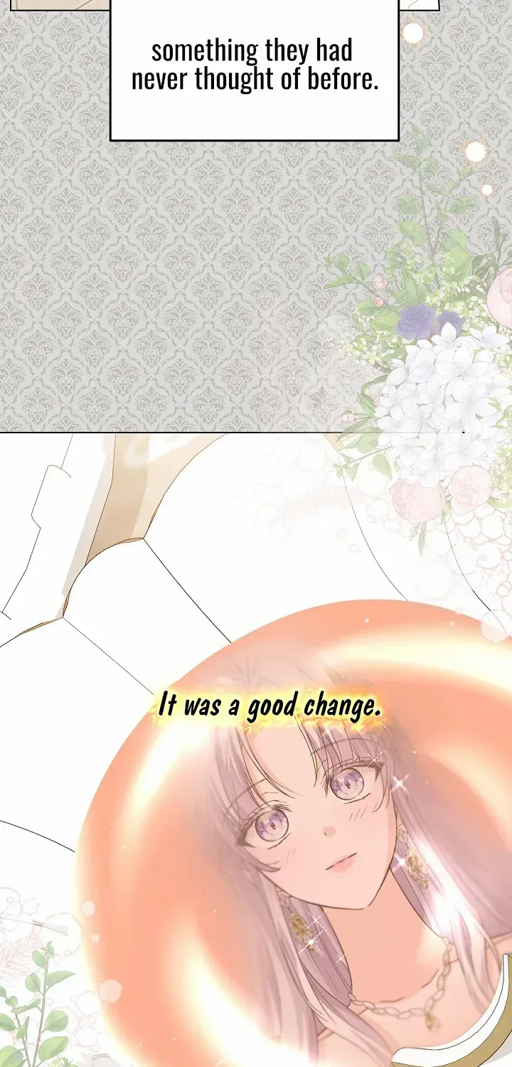 The Closet Fan Princess Chapter 48 page 20 - 