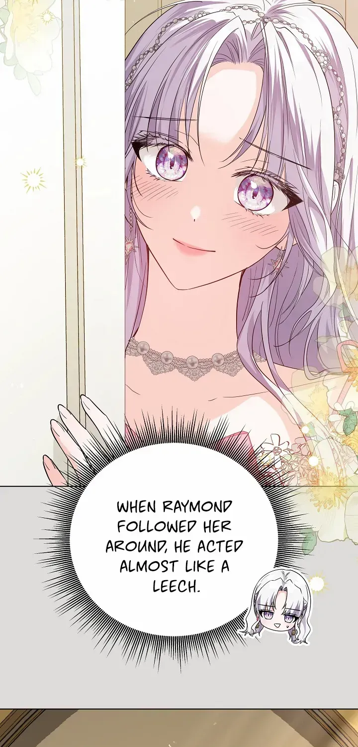 The Closet Fan Princess Chapter 48 page 26 - 