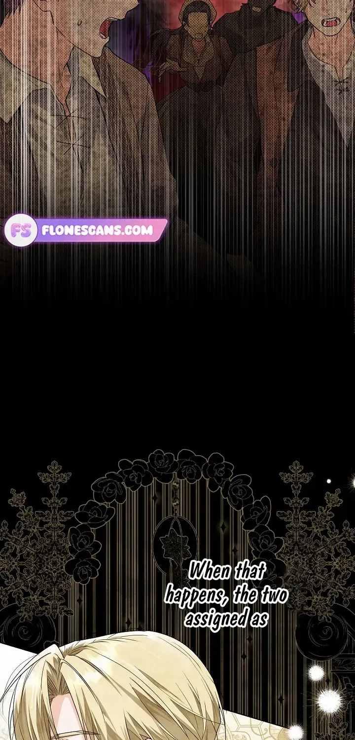 The Closet Fan Princess Chapter 48 page 32 - 
