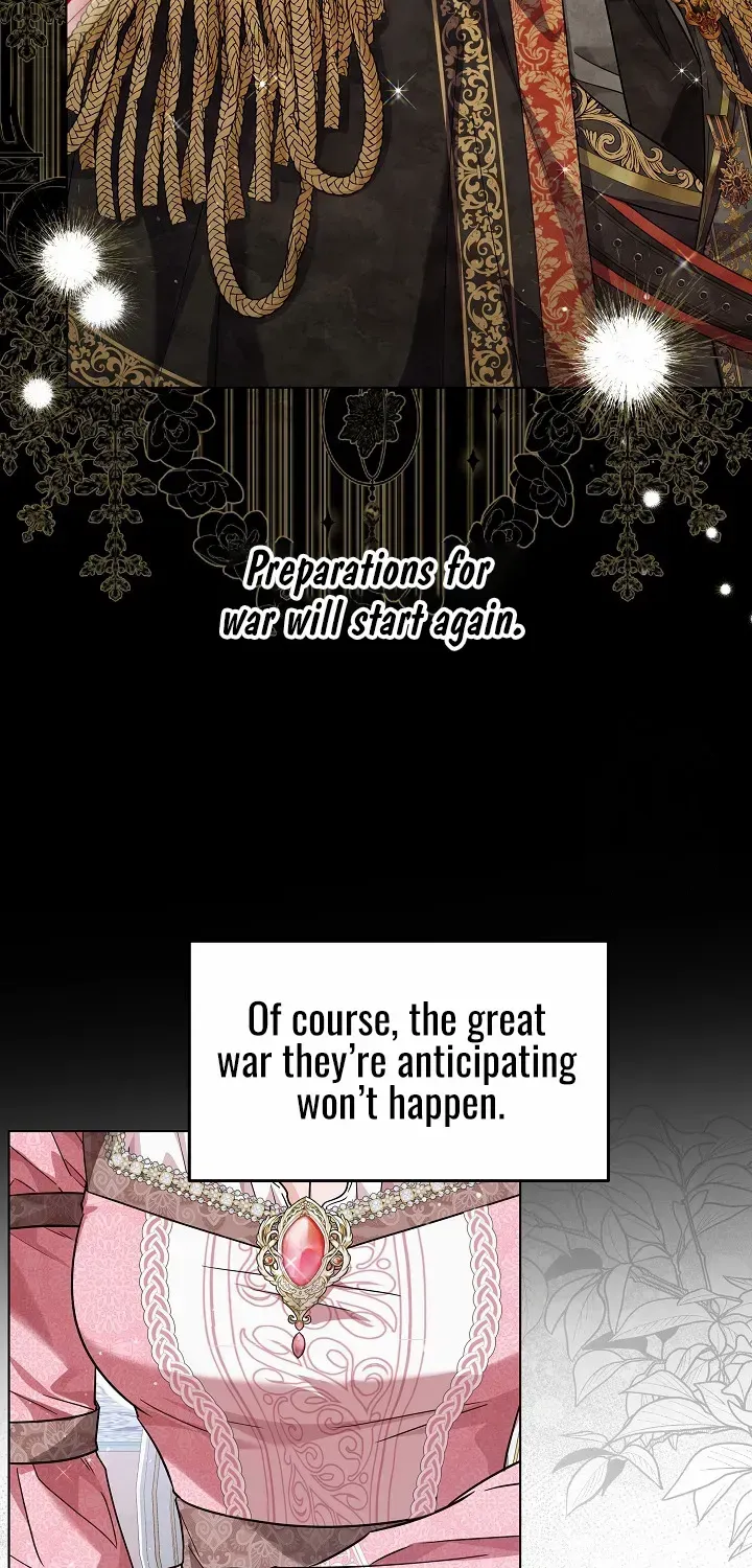 The Closet Fan Princess Chapter 48 page 34 - 