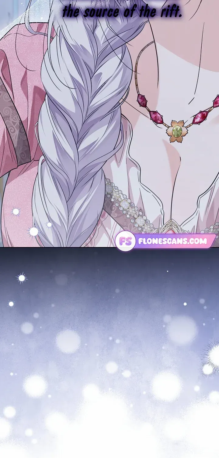 The Closet Fan Princess Chapter 48 page 36 - 