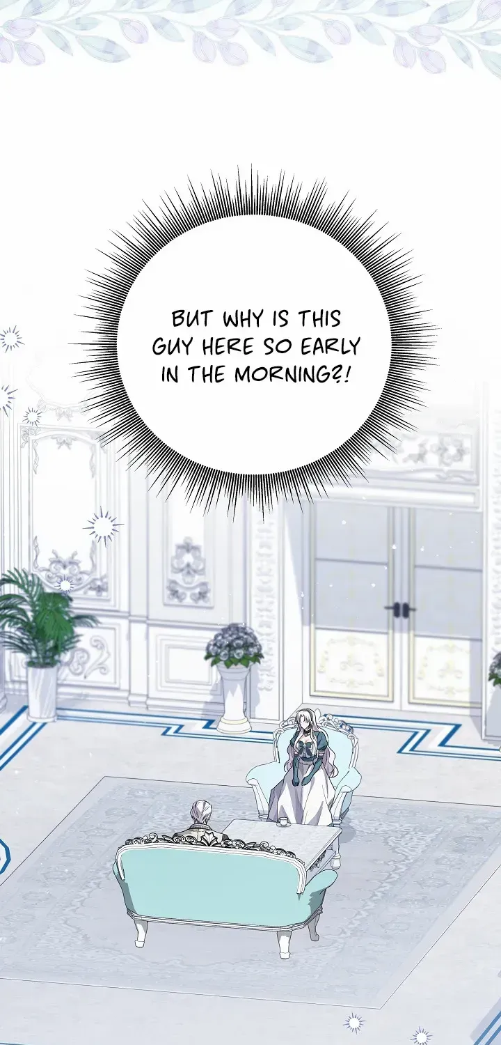The Closet Fan Princess Chapter 48 page 40 - 