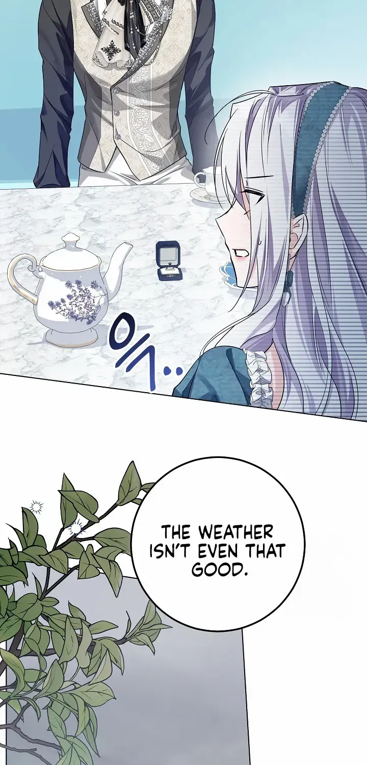 The Closet Fan Princess Chapter 48 page 44 - 
