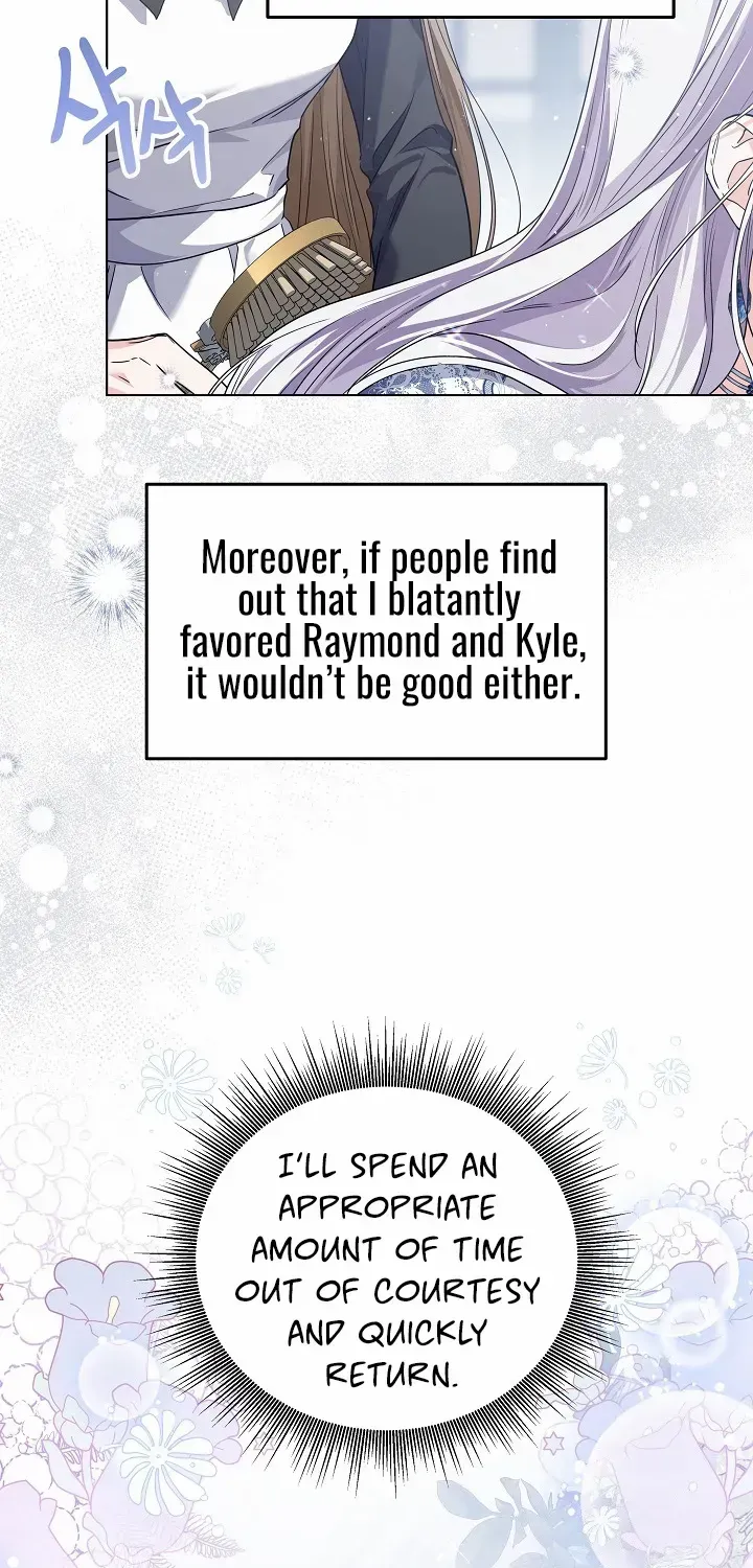 The Closet Fan Princess Chapter 48 page 46 - 