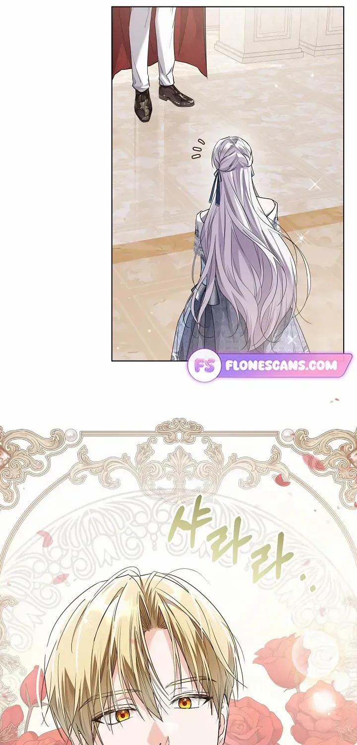 The Closet Fan Princess Chapter 48 page 48 - 