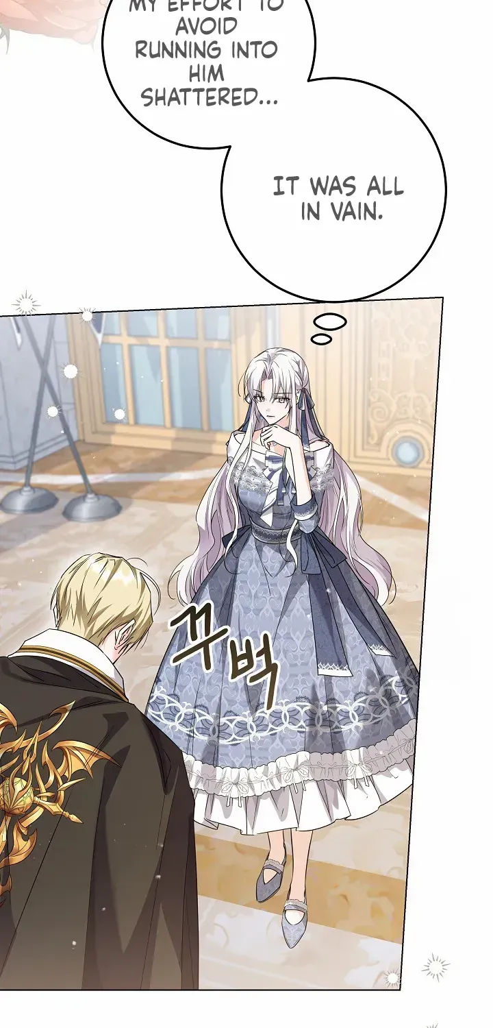 The Closet Fan Princess Chapter 48 page 50 - 
