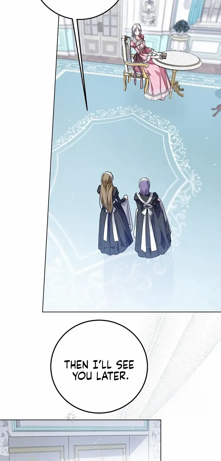 The Closet Fan Princess Chapter 48 page 6 - 
