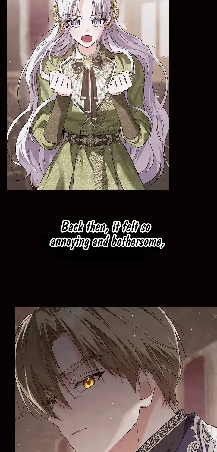 The Closet Fan Princess Chapter 48 page 61 - 