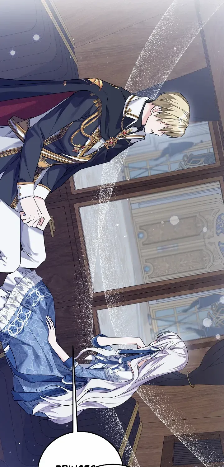 The Closet Fan Princess Chapter 48 page 67 - 
