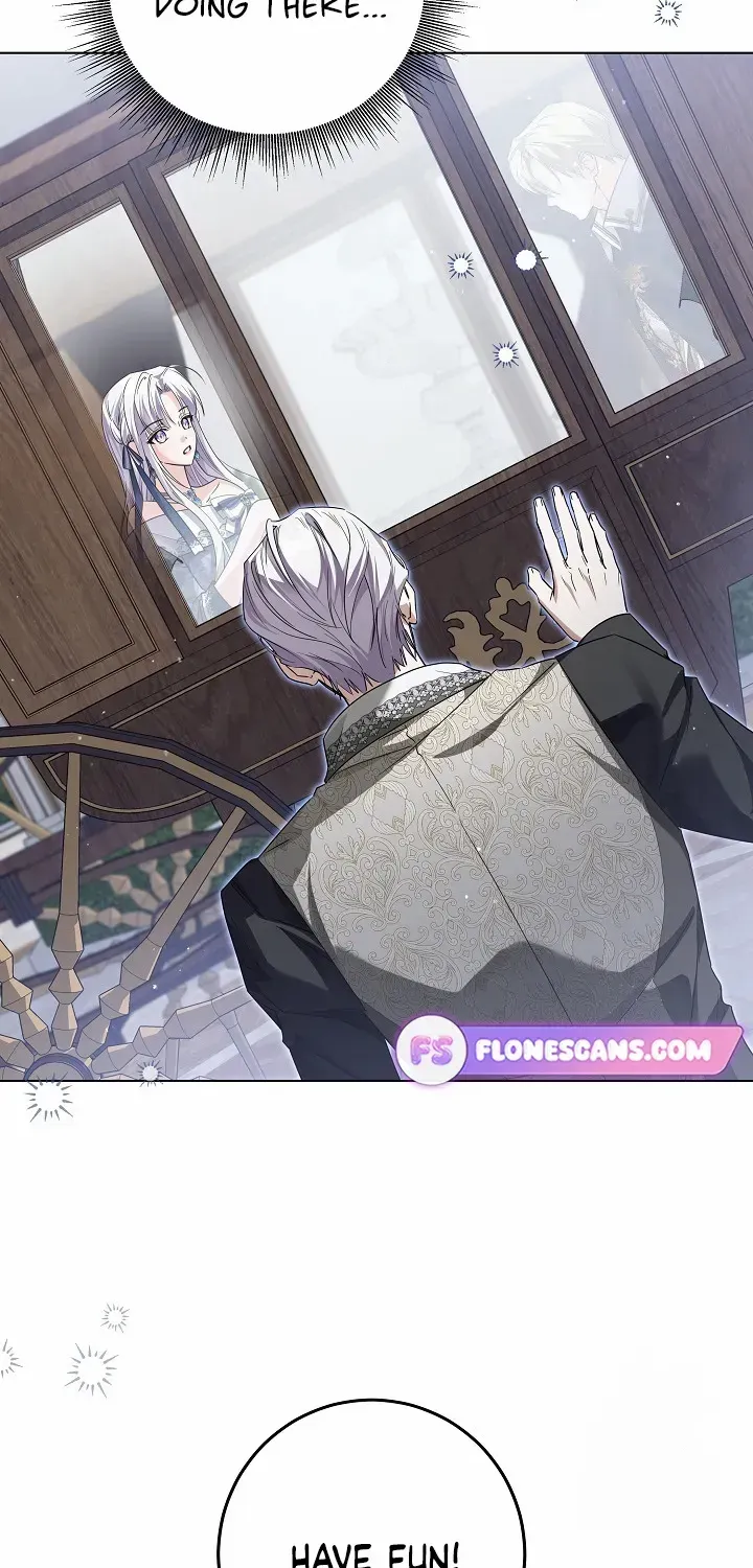 The Closet Fan Princess Chapter 48 page 69 - 