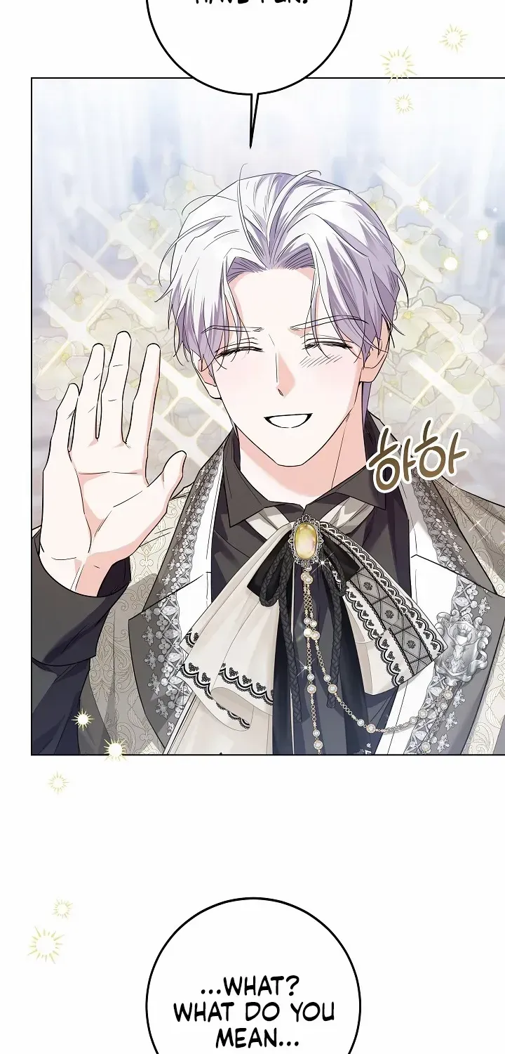 The Closet Fan Princess Chapter 48 page 70 - 