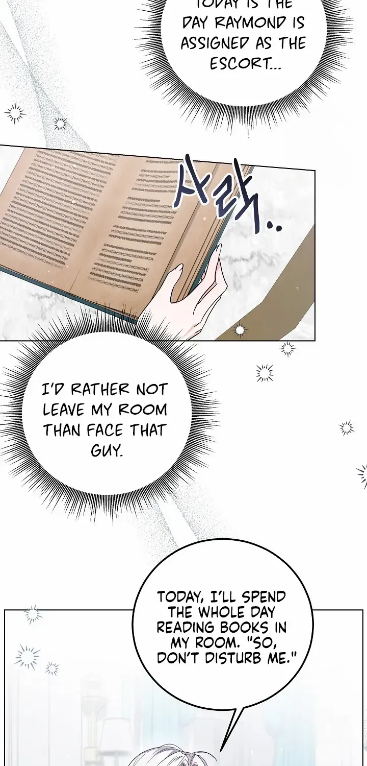 The Closet Fan Princess Chapter 48 page 78 - 