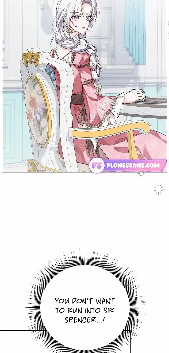 The Closet Fan Princess Chapter 48 page 79 - 