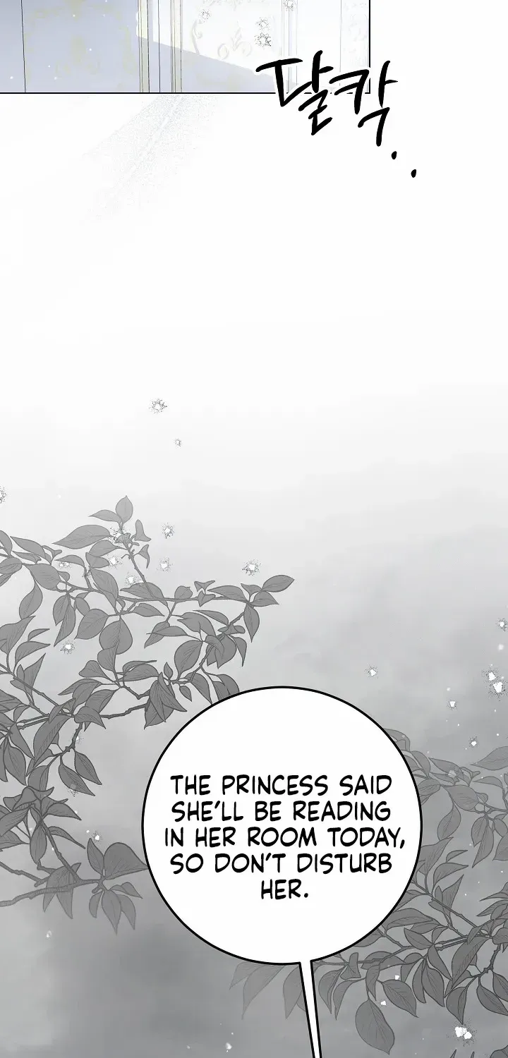The Closet Fan Princess Chapter 48 page 82 - 