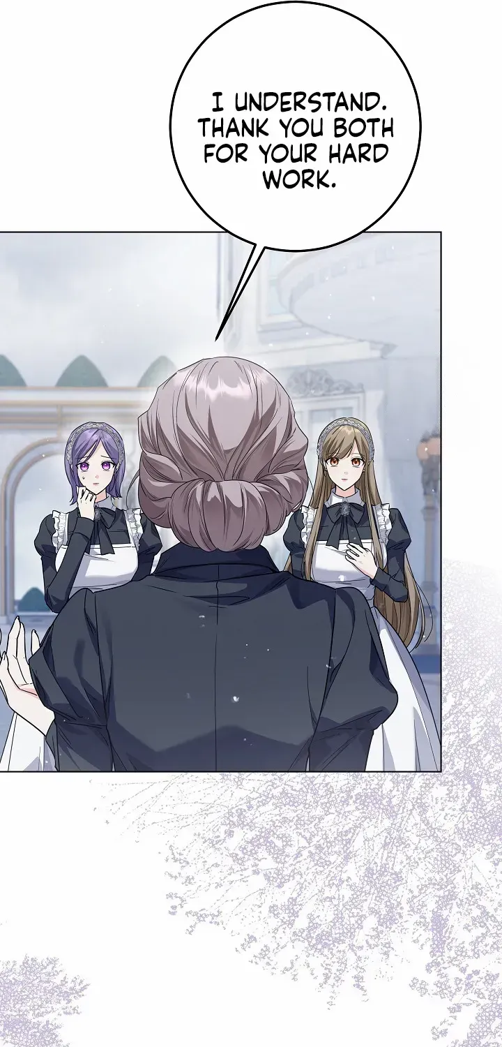 The Closet Fan Princess Chapter 48 page 84 - 