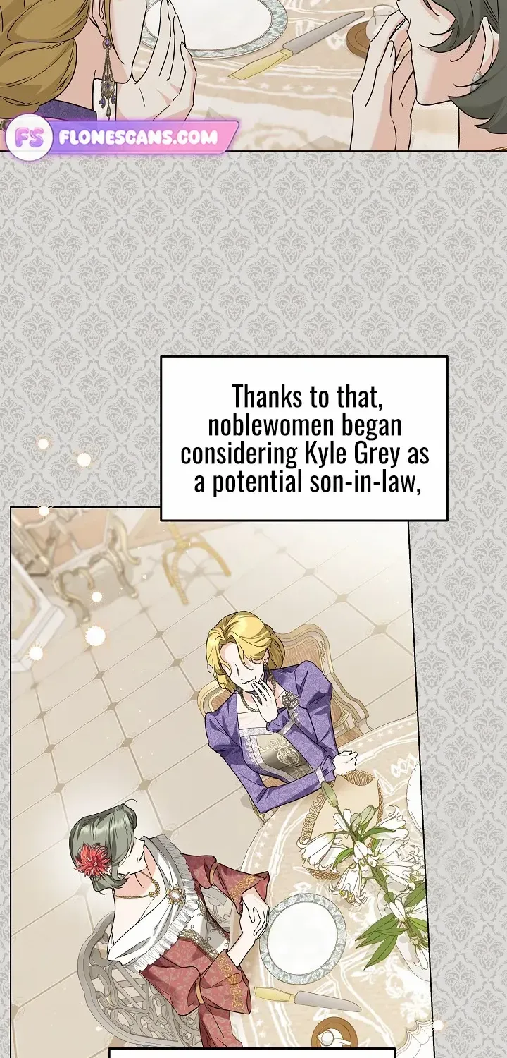 The Closet Fan Princess Chapter 48 page 94 - 