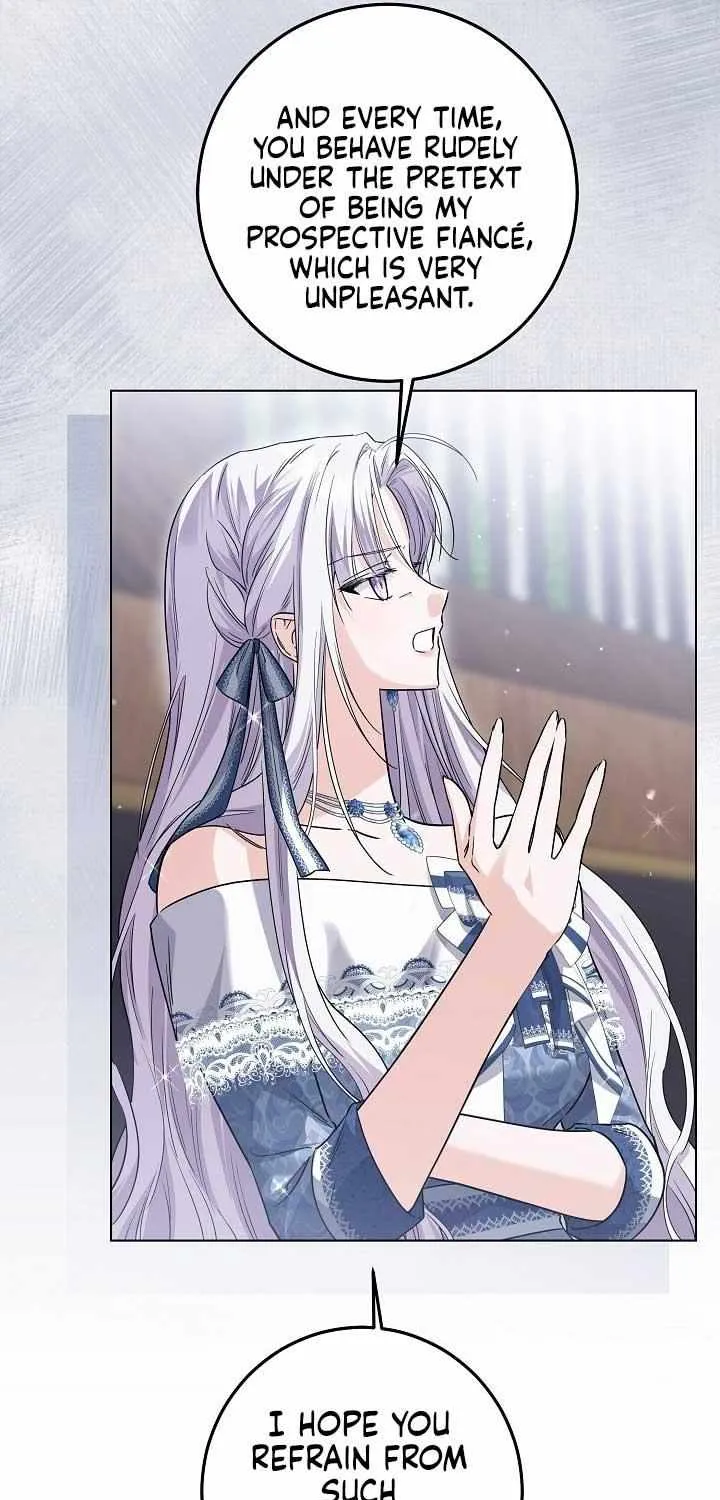The Closet Fan Princess Chapter 49 page 13 - 