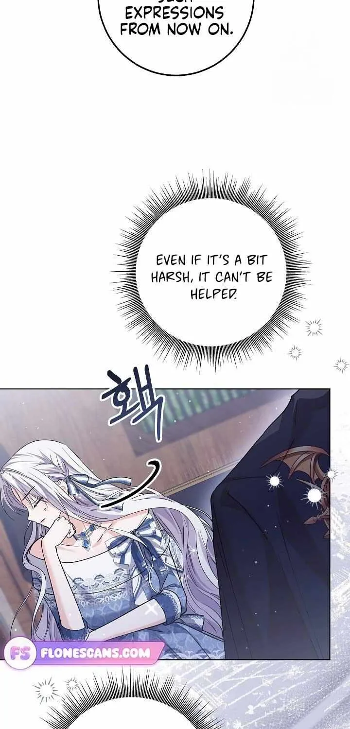 The Closet Fan Princess Chapter 49 page 14 - 