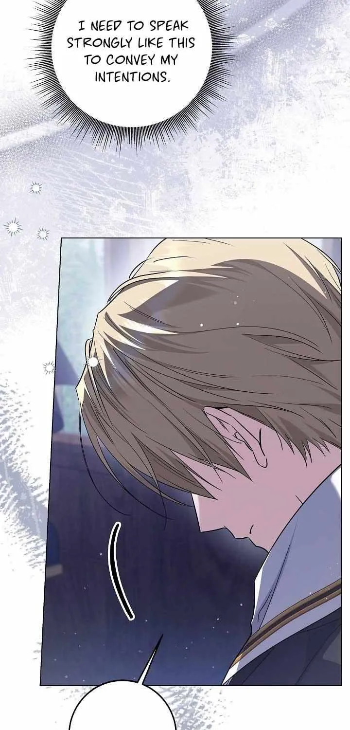 The Closet Fan Princess Chapter 49 page 15 - 