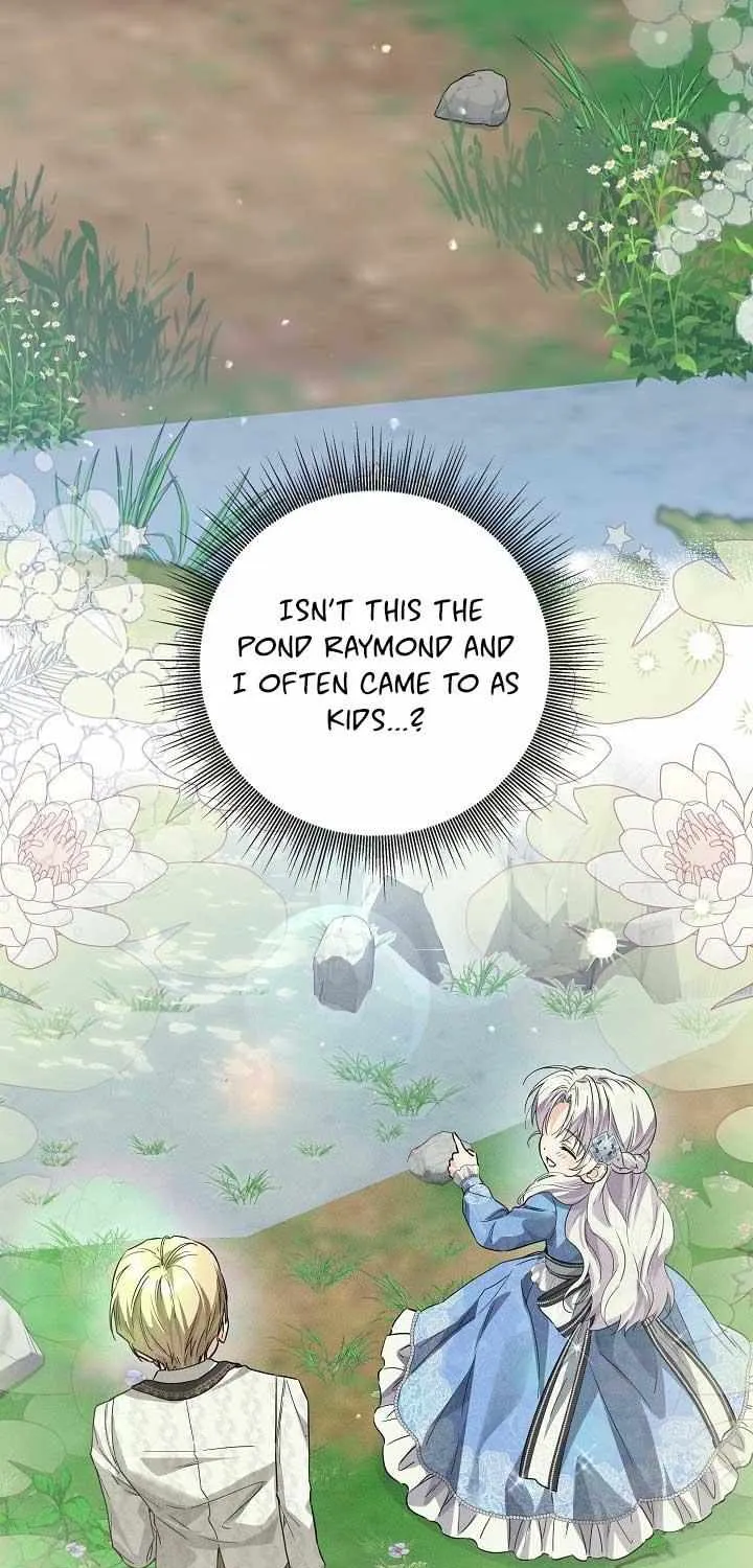 The Closet Fan Princess Chapter 49 page 23 - 