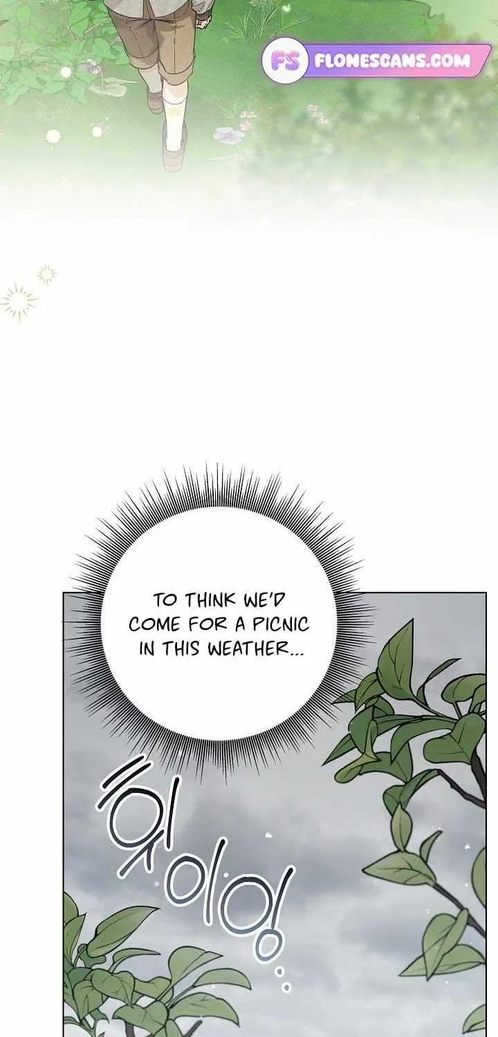 The Closet Fan Princess Chapter 49 page 24 - 
