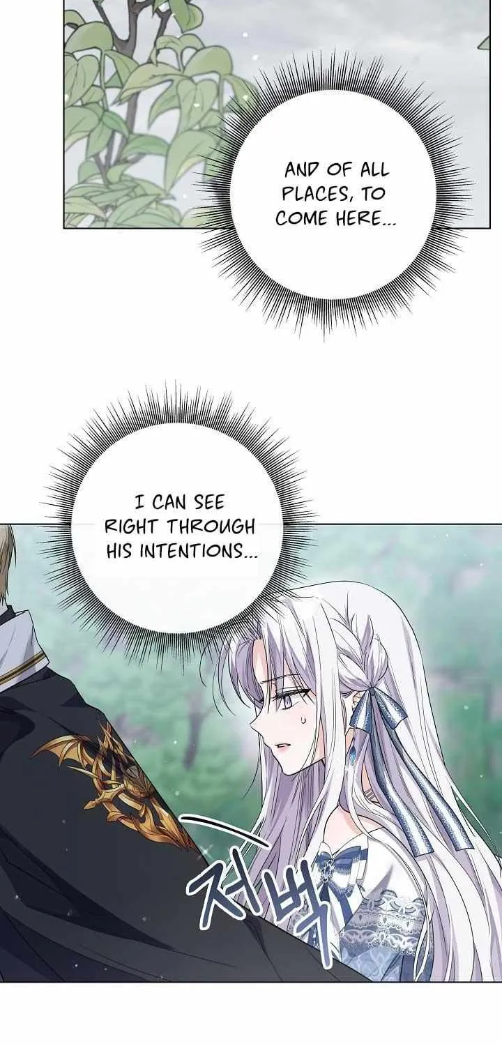 The Closet Fan Princess Chapter 49 page 25 - 