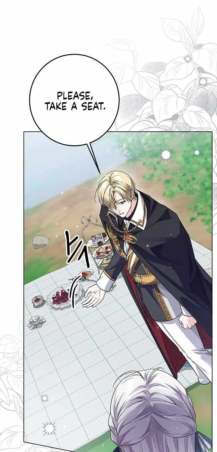 The Closet Fan Princess Chapter 49 page 26 - 