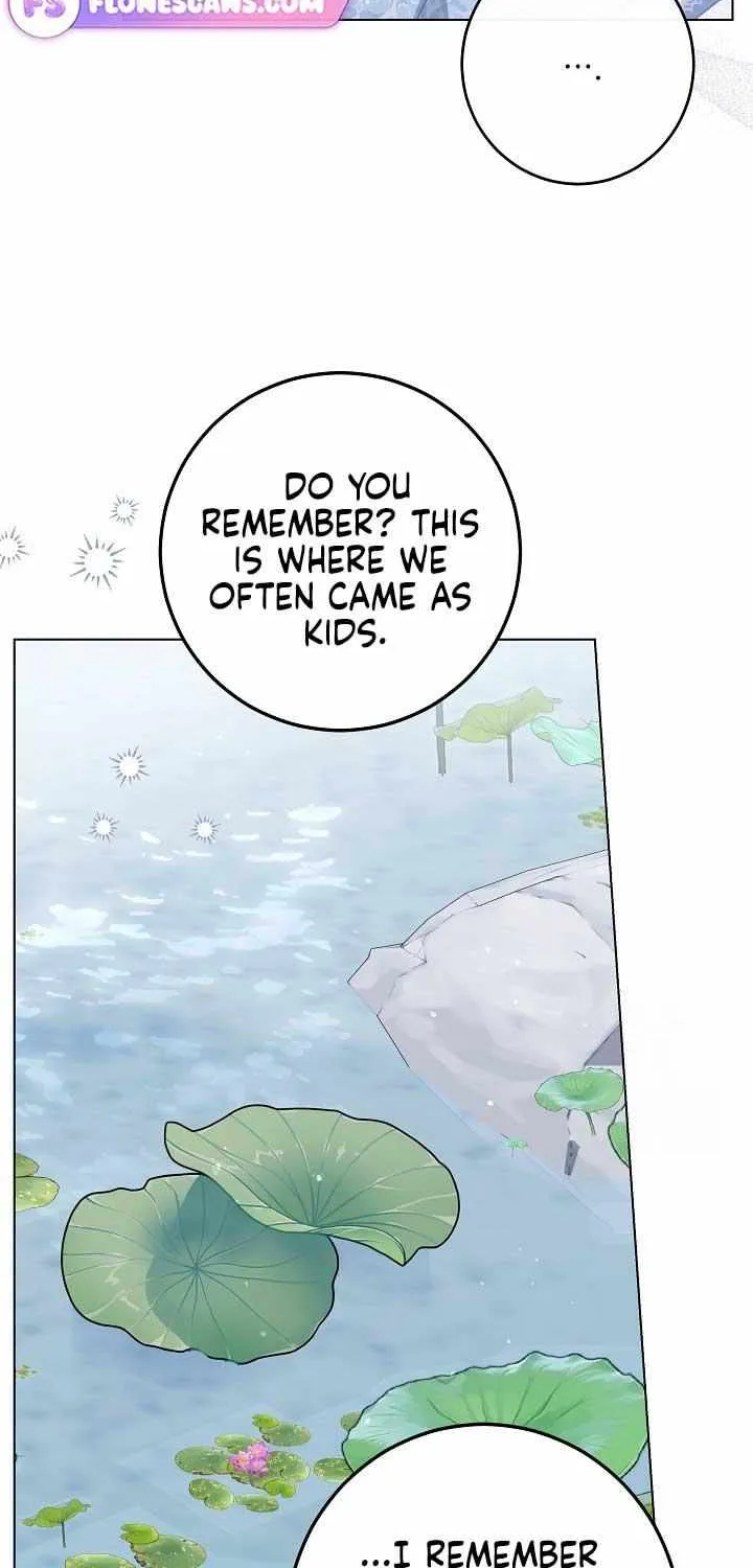 The Closet Fan Princess Chapter 49 page 30 - 