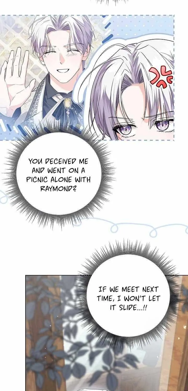 The Closet Fan Princess Chapter 49 page 4 - 