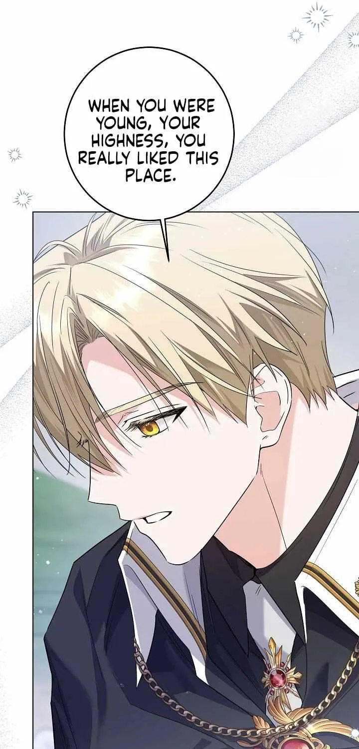 The Closet Fan Princess Chapter 49 page 32 - 