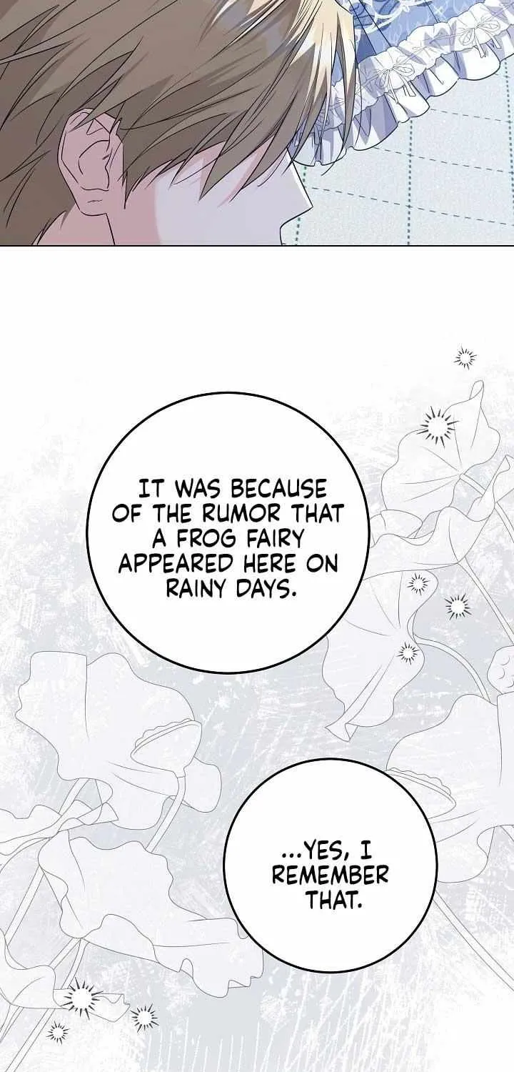 The Closet Fan Princess Chapter 49 page 34 - 