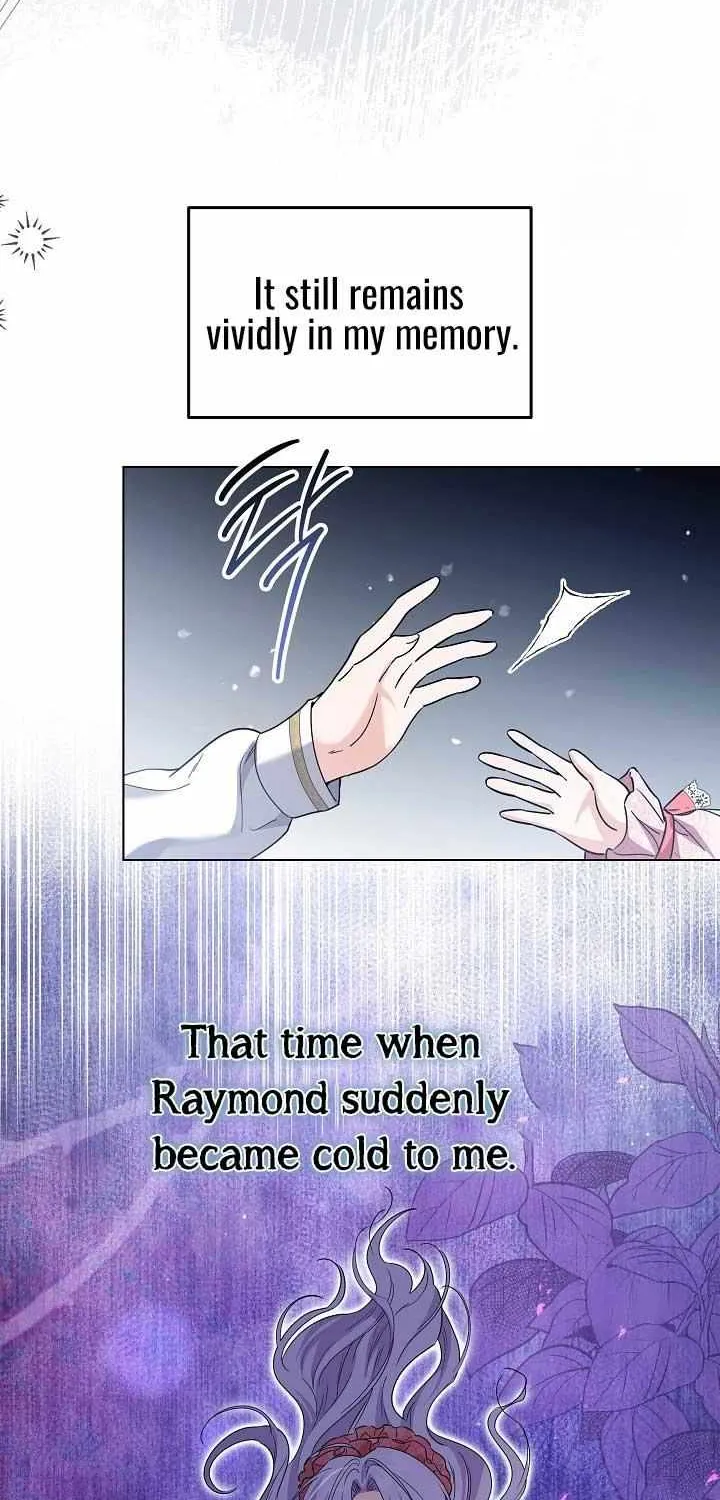 The Closet Fan Princess Chapter 49 page 35 - 
