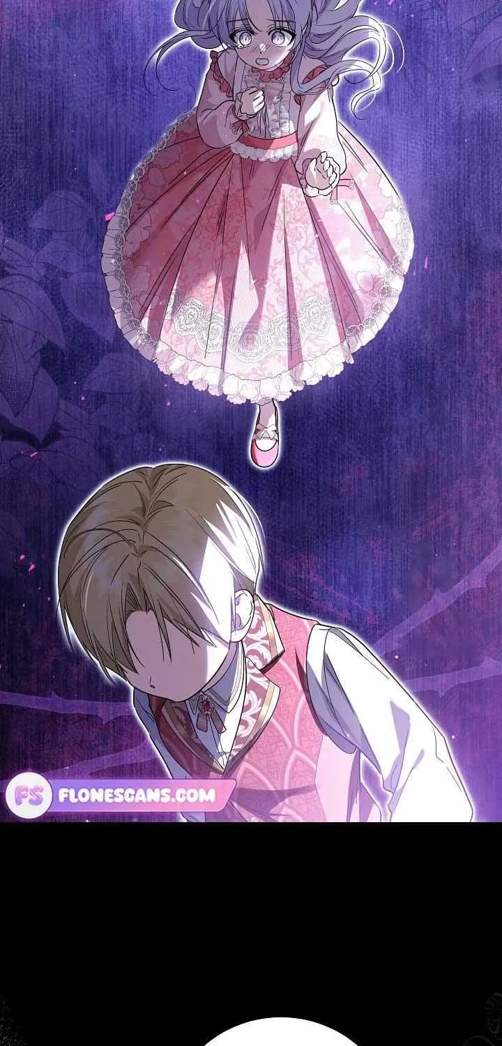 The Closet Fan Princess Chapter 49 page 36 - 