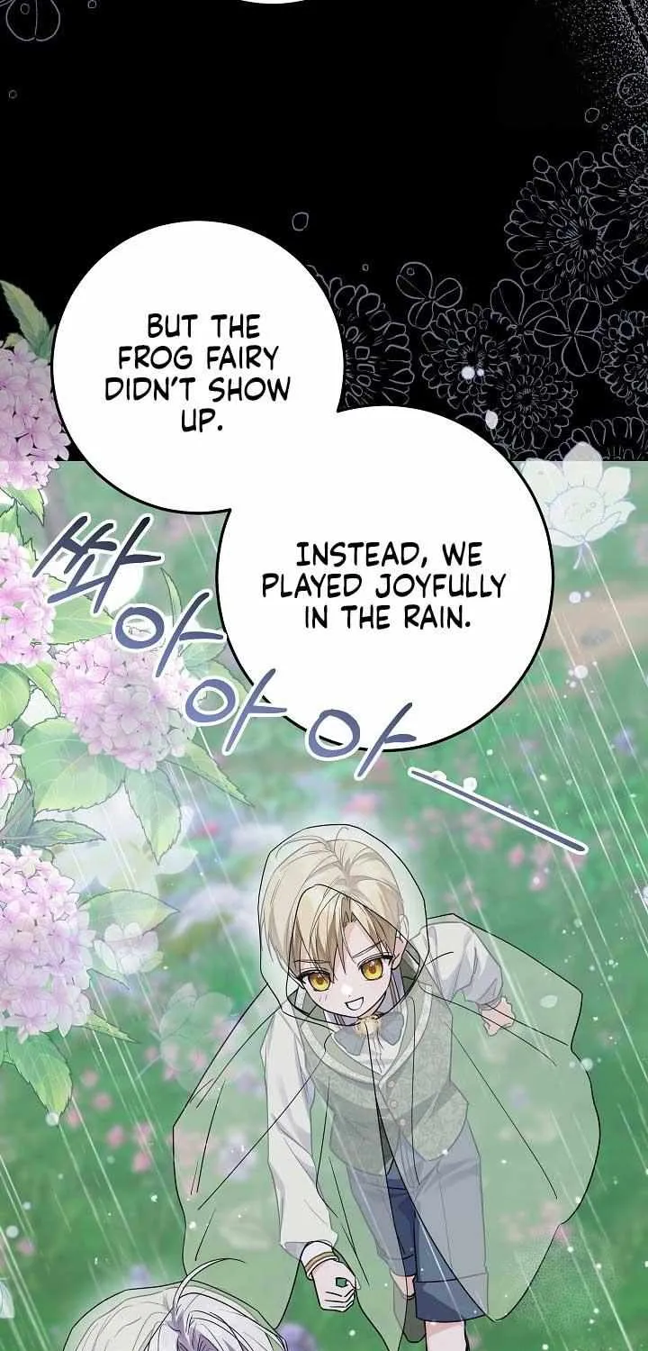 The Closet Fan Princess Chapter 49 page 38 - 