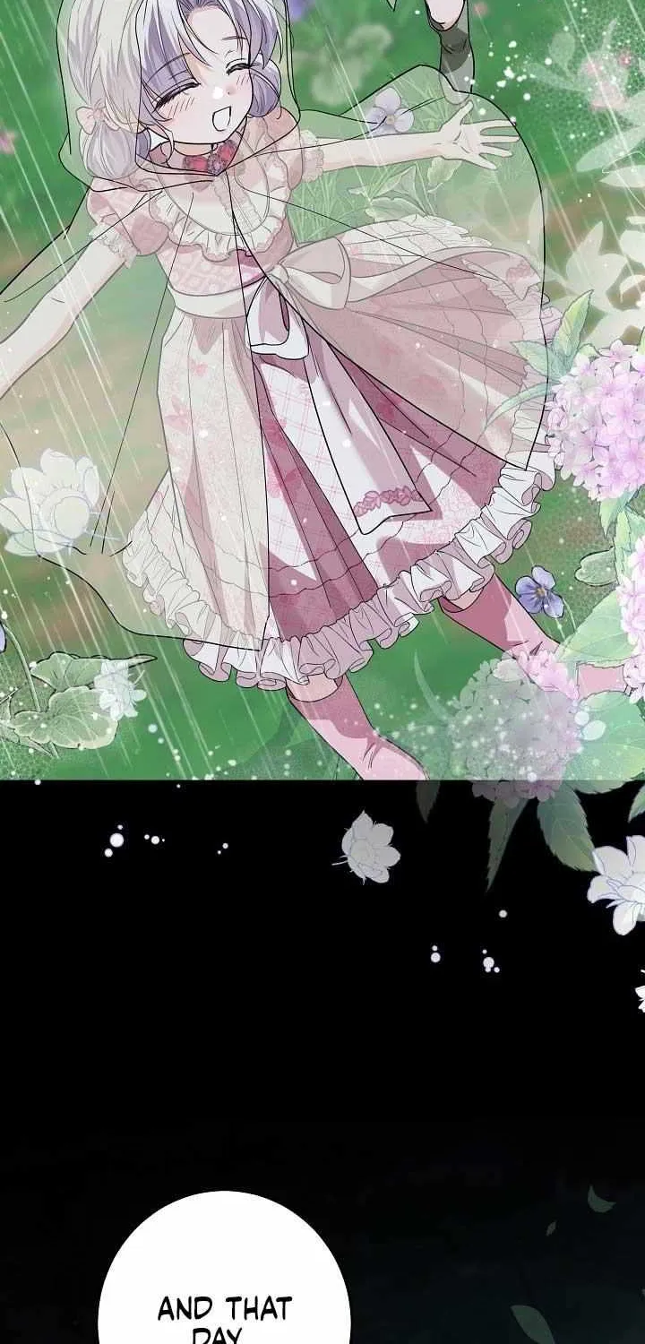 The Closet Fan Princess Chapter 49 page 39 - 