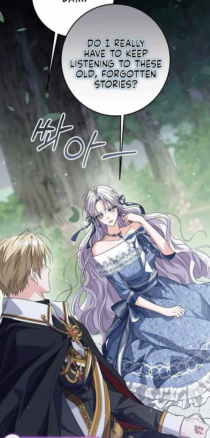 The Closet Fan Princess Chapter 49 page 40 - 