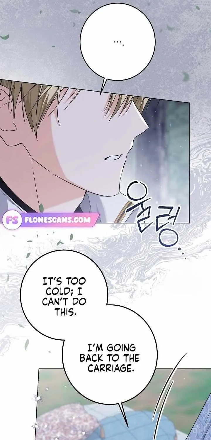 The Closet Fan Princess Chapter 49 page 42 - 