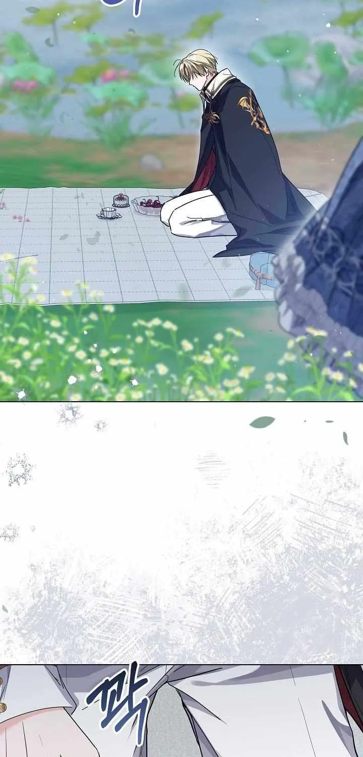 The Closet Fan Princess Chapter 49 page 44 - 