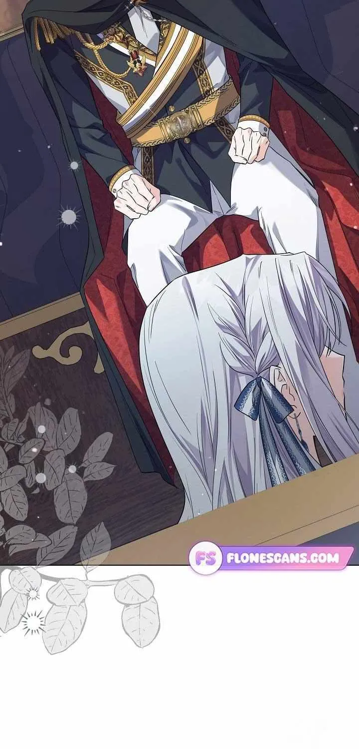 The Closet Fan Princess Chapter 49 page 6 - 