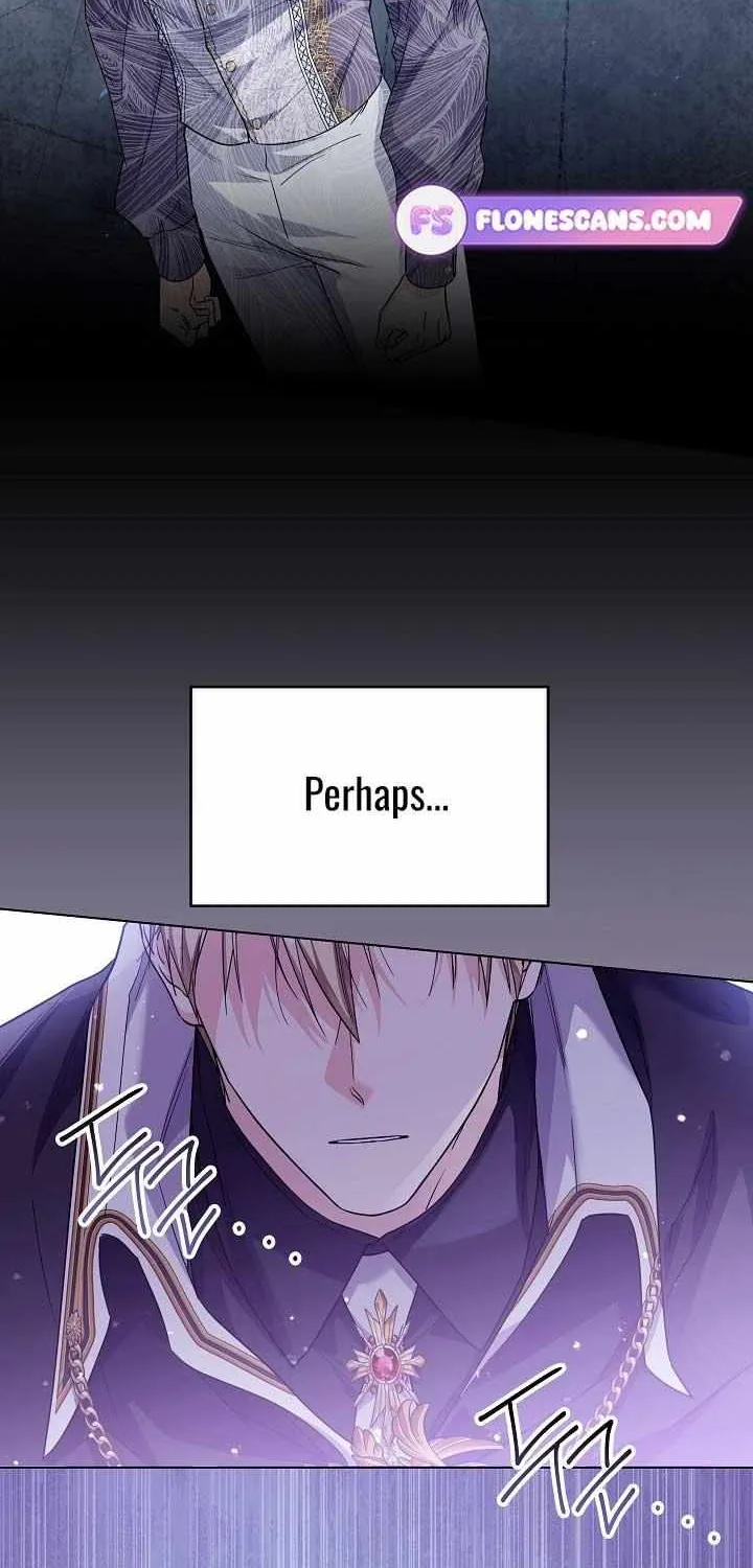 The Closet Fan Princess Chapter 49 page 53 - 